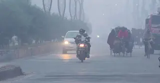 দেশজুড়ে তাপমাত্রা ৬–৮ ডিগ্রিতে, বাড়ছে শীতের প্রকোপ